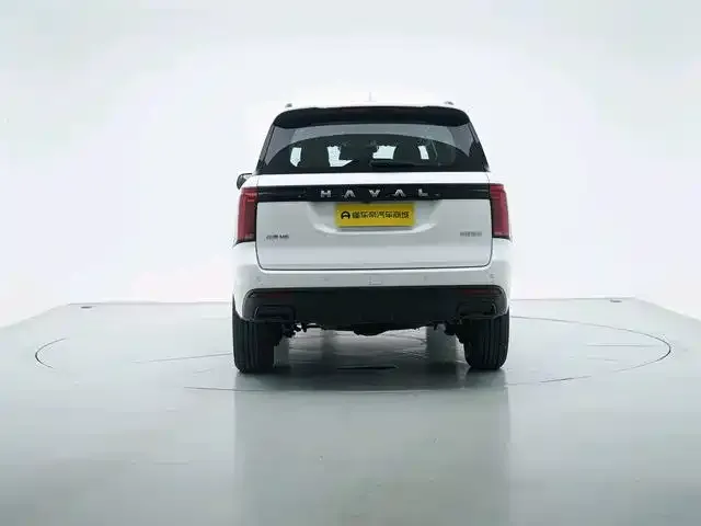 Haval H5 — Фото автомобиля 3