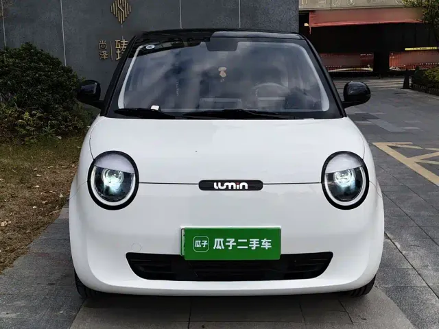 Changan Lumin — Фото автомобиля 2