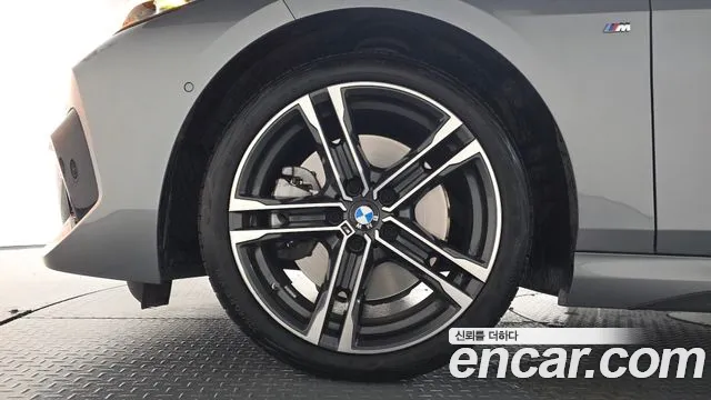 BMW 2 Series F44 — Фото автомобиля 4