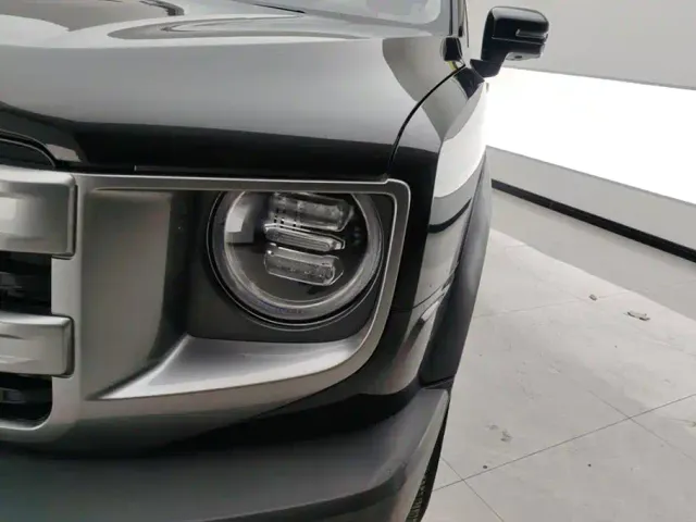 Haval Big Dog — Фото автомобиля 5