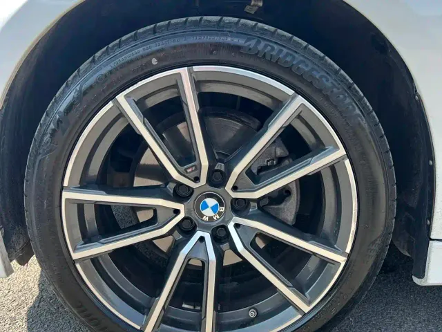 BMW 3 Series — Фото автомобиля 22