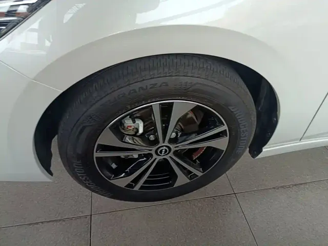 Nissan Sylphy — Фото автомобиля 22