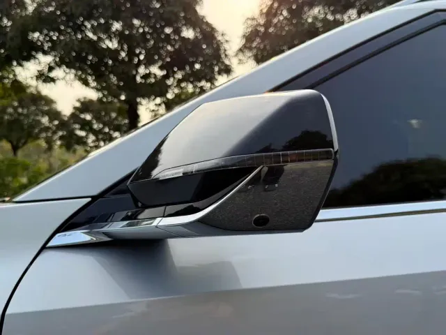 GAC Trumpchi GS4 — Фото автомобиля 24
