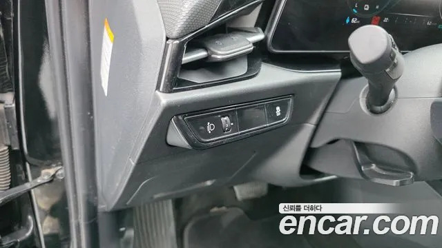 Kia Niro All Niro EV Air — Фото автомобиля 12