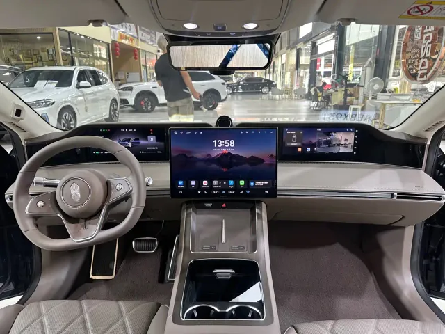 Stelato S9 — Фото автомобиля 9