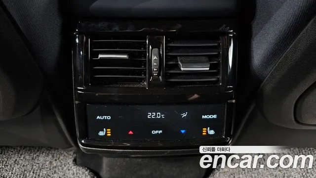 Renault Korea Grand Koleos — Фото автомобиля 18