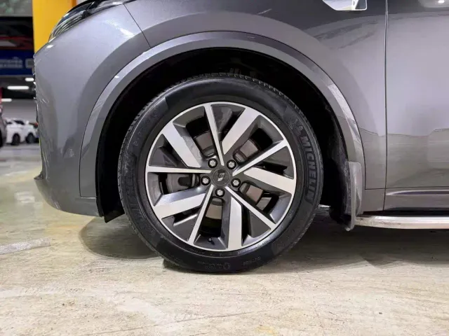 Li Auto L8 — Фото автомобиля 22