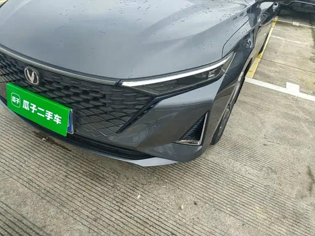 Changan Raeton Plus — Фото автомобиля 23