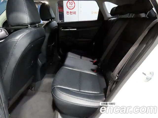 Kia Seltos Seltos Бензин 1.6 турбо 2WD — Фото автомобиля 7