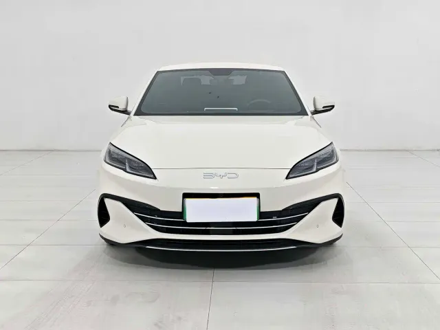 BYD Seal 06 — Фото автомобиля 2