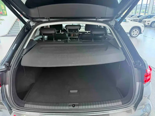 Audi Q3 — Фото автомобиля 15