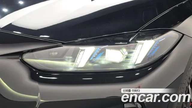 BMW 4 Series G22 — Фото автомобиля 22