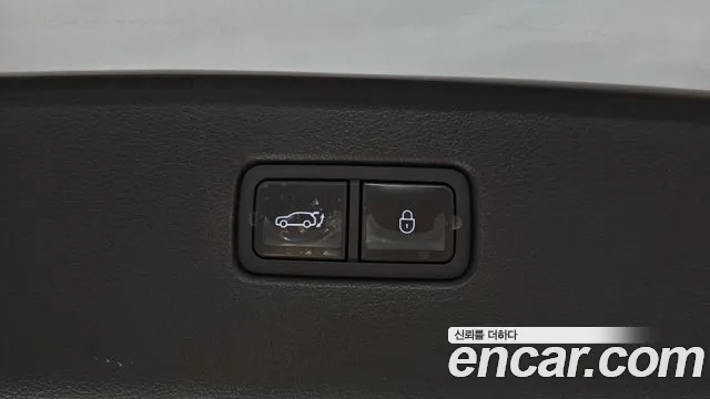 Genesis GV80 2.5T Бензин AWD — Фото автомобиля 20