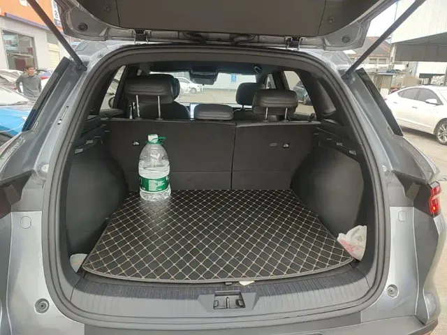 BYD Song Pro — Фото автомобиля 18
