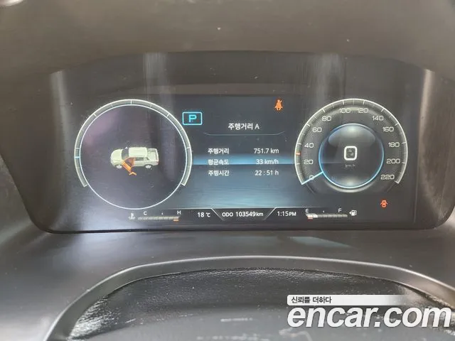 KGM Rexton (New) Sports — Фото автомобиля 8