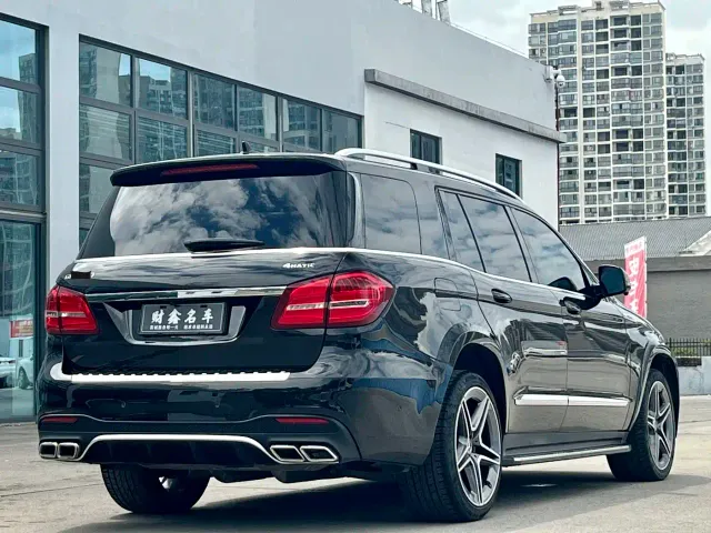 BAIC Beijing Offroad BJ90 — Фото автомобиля 7