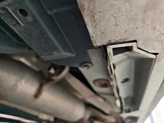 Toyota Granvia — Фото автомобиля 16