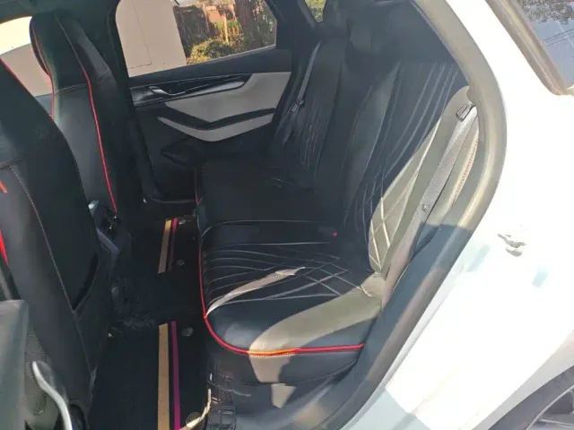 BYD Qin PLUS — Фото автомобиля 13