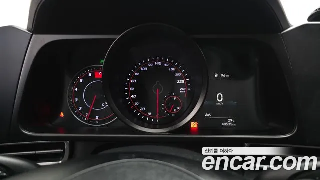 Hyundai AVANTE Avante (CN7) — Фото автомобиля 3