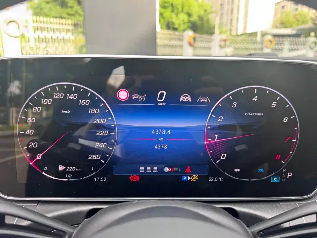 Mercedes-Benz C-Class — Фото автомобиля 5