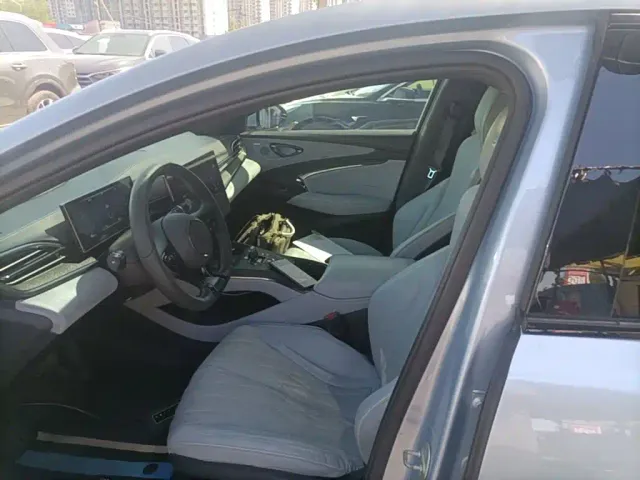 BYD Seal — Фото автомобиля 14