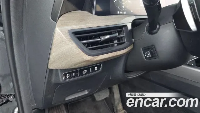 Kia K8 3.5 Бензин 2WD — Фото автомобиля 24