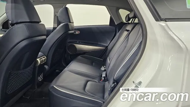 Hyundai Nexo — Фото автомобиля 16