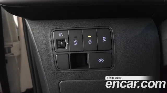 Hyundai Staria — Фото автомобиля 30