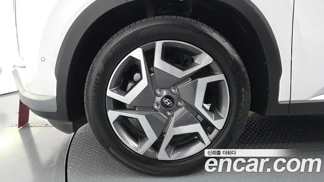 Hyundai Palisade The New Palisade Дизель 2.2 2WD — Фото автомобиля 5