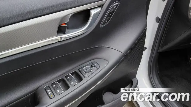Hyundai Grandeur Grandeur (New) — Фото автомобиля 30