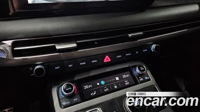 Hyundai Palisade The New Palisade Бензин 3.8 2WD — Фото автомобиля 26