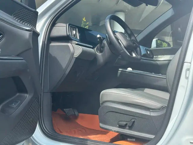 BYD Song Pro — Фото автомобиля 13