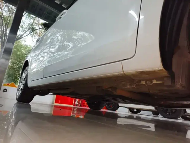 Honda Fit — Фото автомобиля 20