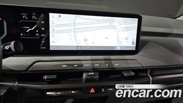 Kia EV3 — Фото автомобиля 14