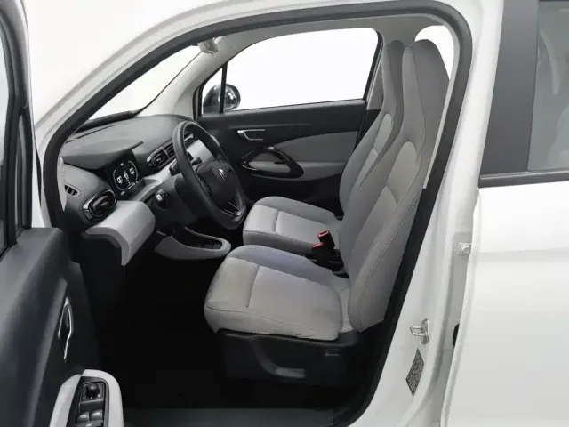 Leapmotor Leapmotor T03 2022 Jade Edition — Фото автомобиля 10