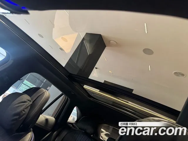 Mercedes-Benz EQE X294 — Фото автомобиля 16