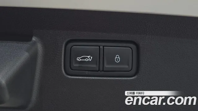 Genesis GV60 Standard — Фото автомобиля 12