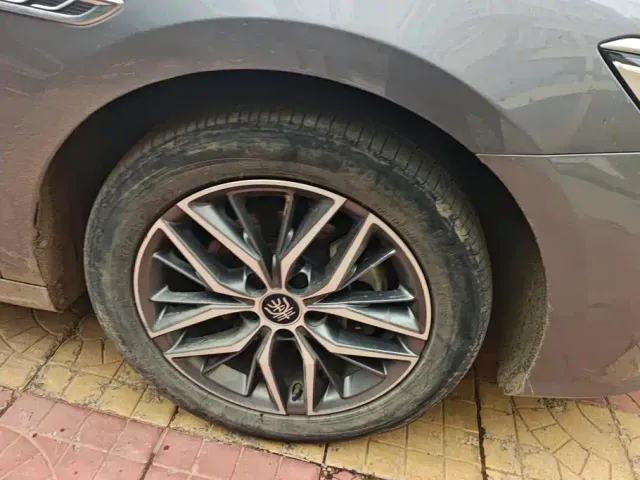 BYD Qin PLUS — Фото автомобиля 6