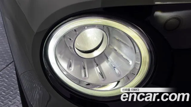 Hyundai Casper Casper Turbo Essential — Фото автомобиля 20