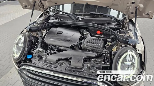 MINI Clubman — Фото автомобиля 6