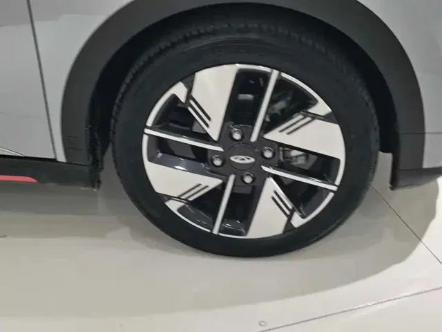 Chery Wujie Pro — Фото автомобиля 8