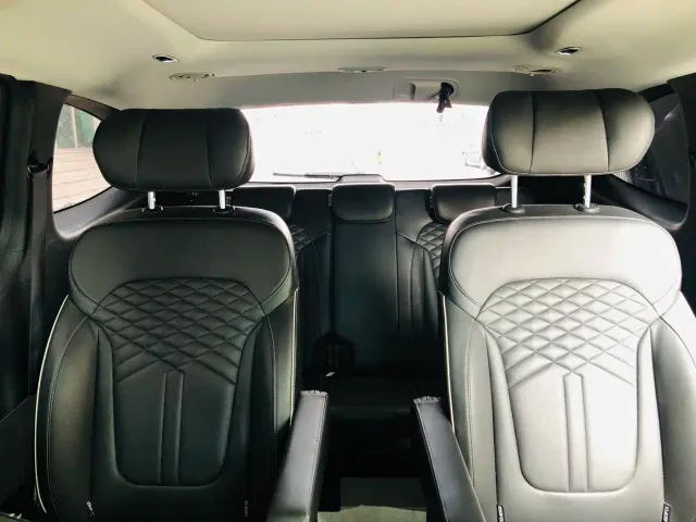 Hyundai Custo — Фото автомобиля 22