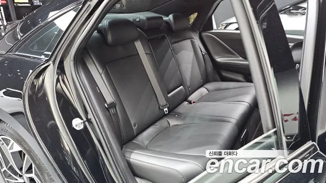 Hyundai Ioniq 6 — Фото автомобиля 17