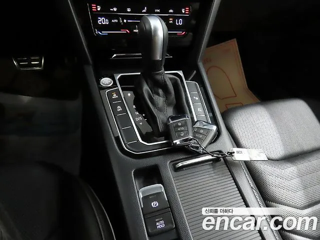 Volkswagen Arteon Arteon 2.0 TDI Prestige — Фото автомобиля 14