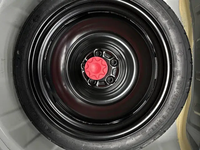 Toyota Levin — Фото автомобиля 21