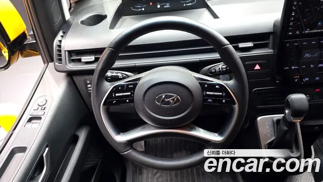 Hyundai Staria Staria L3.5 Школьный автобус — Фото автомобиля 13