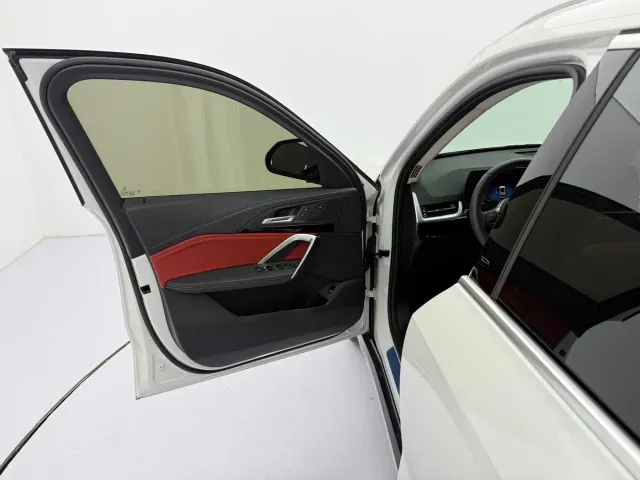 BMW X1 — Фото автомобиля 23