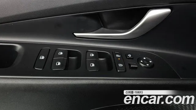 Hyundai Avante CN7 — Фото автомобиля 27