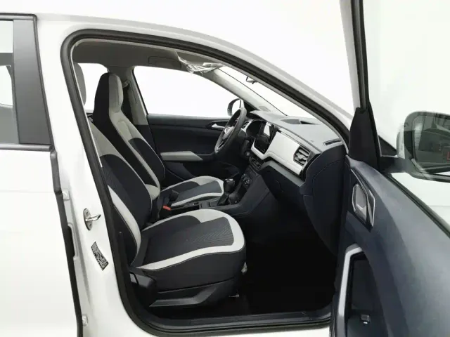 Volkswagen Tharu — Фото автомобиля 23