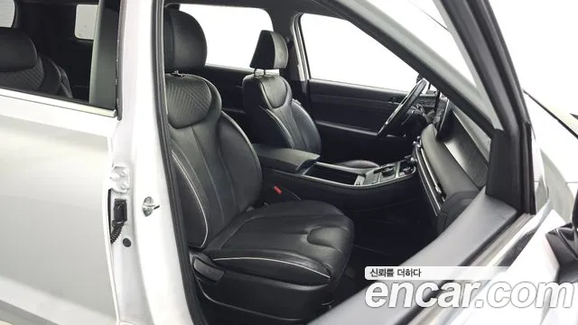 Hyundai Palisade The New Palisade Бензин 3.8 2WD — Фото автомобиля 26